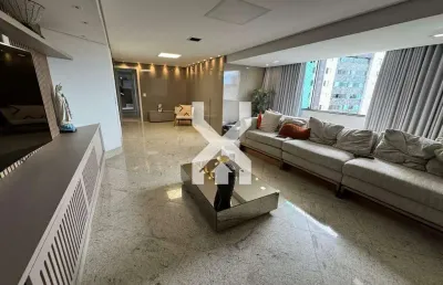 Apartamento à venda, 4 quartos, 2 suítes, 4 vagas, silveira - belo horizonte/mg