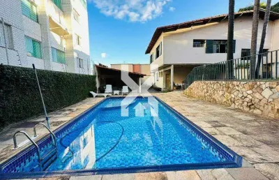 Casa à venda, 4 quartos, 1 suíte, 4 vagas, dona clara - belo horizonte/mg