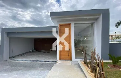 Casa em condomínio à venda, 3 quartos, 1 suíte, 4 vagas, gran park - vespasiano/mg