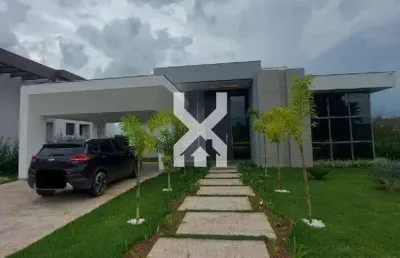 Casa em condomínio à venda, 4 quartos, 4 suítes, 4 vagas, condomínio victória golf residence - lagoa santa/mg