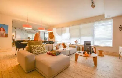 Apartamento à venda, 3 quartos, 3 suítes, 4 vagas, funcionários - belo horizonte/mg