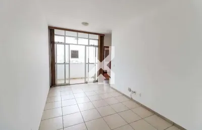 Apartamento à venda, 2 quartos, 1 suíte, 2 vagas, buritis - belo horizonte/mg