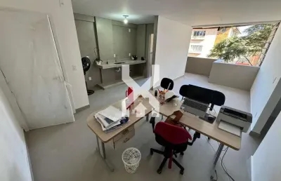 Apartamento à venda, 3 quartos, 1 suíte, 2 vagas, cidade nova - belo horizonte/mg