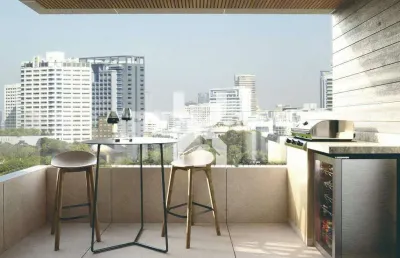 Apartamento com área privativa à venda, 3 quartos, 1 suíte, 2 vagas, cidade nova - belo horizonte/mg