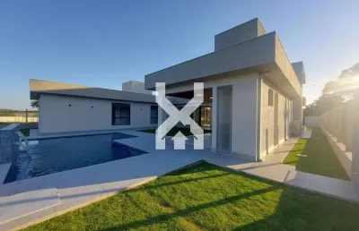 Casa à venda, 4 quartos, 4 suítes, 3 vagas, residencial vitória i - lagoa santa/mg