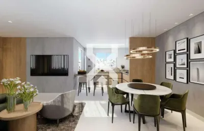 Apartamento à venda, 3 quartos, 1 suíte, 2 vagas, nova suíssa - belo horizonte/mg