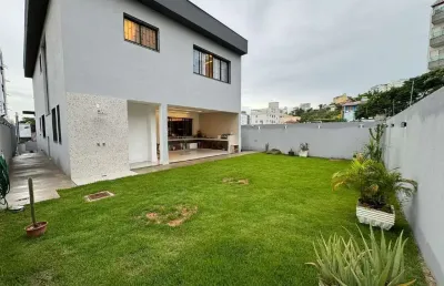 Casa à venda, 3 quartos, 2 suítes, 6 vagas, fernão dias - belo horizonte/mg