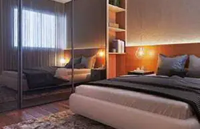 Apartamento à venda, 3 quartos, 3 suítes, 2 vagas, cruzeiro - belo horizonte/mg