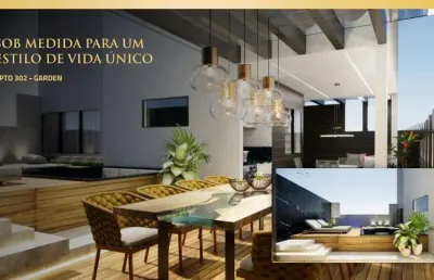 Apartamento com área privativa à venda, 4 quartos, 4 suítes, 3 vagas, carmo - belo horizonte/mg