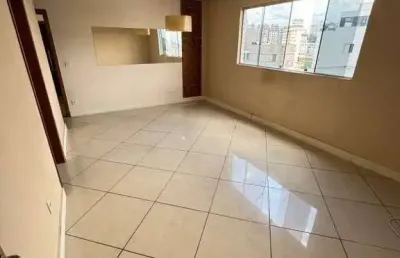 Apartamento à venda, 3 quartos, 1 suíte, 1 vaga, união - belo horizonte/mg