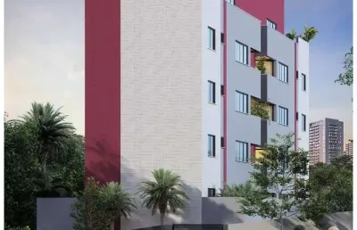 Cobertura à venda, 3 quartos, 1 suíte, 3 vagas, sagrada família - belo horizonte/mg