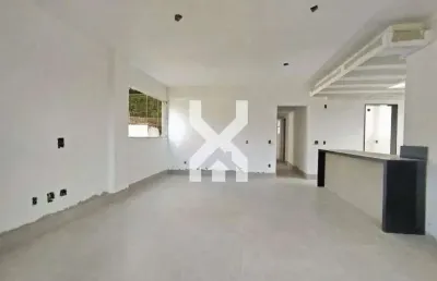 Apartamento à venda, 3 quartos, 1 suíte, 2 vagas, comiteco - belo horizonte/mg