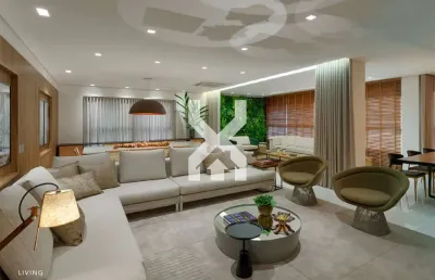 Apartamento à venda, 4 quartos, 4 suítes, 4 vagas, savassi - belo horizonte/mg