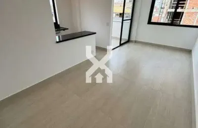 Apartamento à venda, 2 quartos, 1 suíte, 1 vaga, cidade nova - belo horizonte/mg