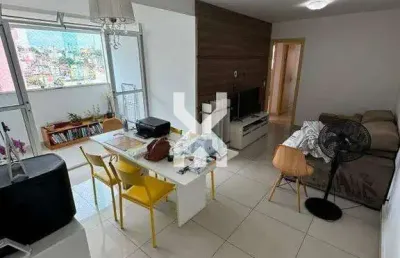 Apartamento à venda, 3 quartos, 1 suíte, 2 vagas, sagrada família - belo horizonte/mg