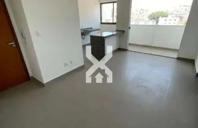 Apartamento à venda, 2 quartos, 1 suíte, 2 vagas, sagrada família - belo horizonte/mg