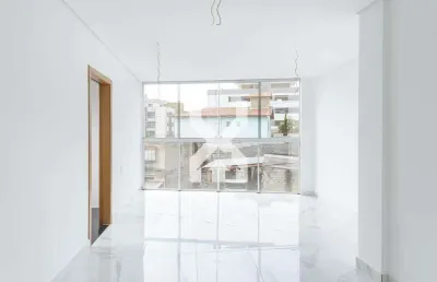Apartamento à venda, 3 quartos, 1 suíte, 2 vagas, cidade nova - belo horizonte/mg