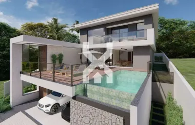 Lote à venda, 2 vagas, alphaville lagoa dos ingleses - nova lima/mg