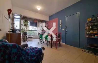 Apartamento à venda, 3 quartos, 1 suíte, 2 vagas, anchieta - belo horizonte/mg