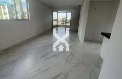 Apartamento à venda, 4 quartos, 4 suítes, 2 vagas, dona clara - belo horizonte/mg