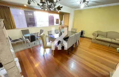 Apartamento à venda, 4 quartos, 1 suíte, 2 vagas, ipiranga - belo horizonte/mg