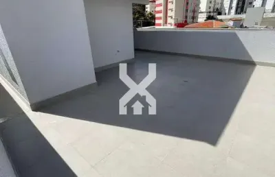 Cobertura à venda, 4 quartos, 2 suítes, 2 vagas, união - belo horizonte/mg