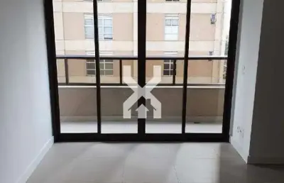 Apartamento à venda, 2 quartos, 1 suíte, 2 vagas, santa efigênia - belo horizonte/mg