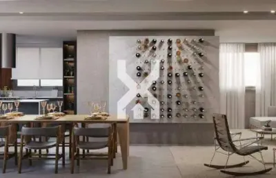 Apartamento à venda, 3 quartos, 1 suíte, 2 vagas, santo antônio - belo horizonte/mg