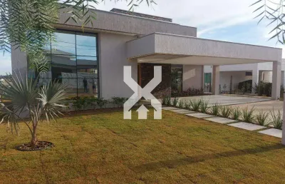 Casa em condomínio à venda, 4 quartos, 4 suítes, 3 vagas, condominio sonho verde - lagoa santa/mg