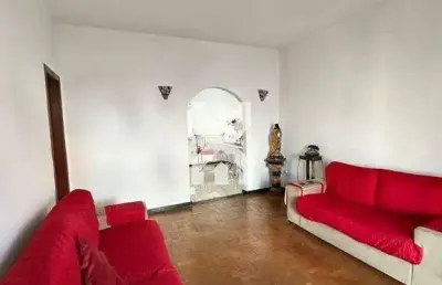 Casa à venda, 3 quartos, 1 suíte, 3 vagas, sagrada família - belo horizonte/mg