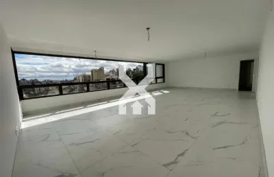 Apartamento à venda, 4 quartos, 4 suítes, 4 vagas, santa lúcia - belo horizonte/mg