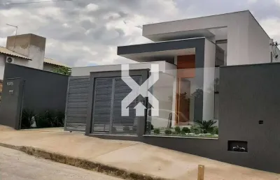 Casa em condomínio à venda, 3 quartos, 1 suíte, 2 vagas, residencial redenção - lagoa santa/mg