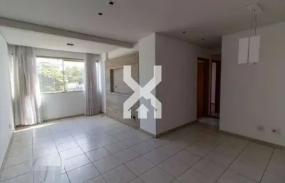 Apartamento à venda, 3 quartos, 1 suíte, 1 vaga, união - belo horizonte/mg