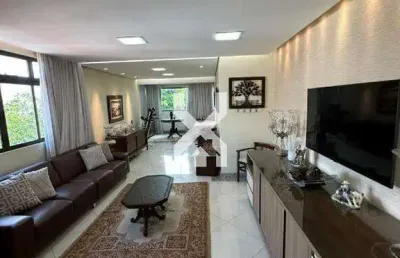 Cobertura à venda, 4 quartos, 2 suítes, 4 vagas, liberdade - belo horizonte/mg