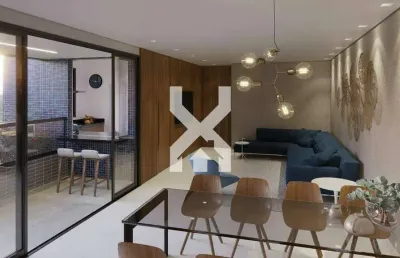 Apartamento à venda, 3 quartos, 2 suítes, 2 vagas, liberdade - belo horizonte/mg