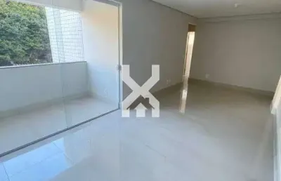 Apartamento à venda, 3 quartos, 1 suíte, 2 vagas, sagrada família - belo horizonte/mg