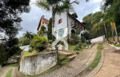 Casa à venda, 4 quartos, 4 suítes, 10 vagas, belvedere - belo horizonte/mg