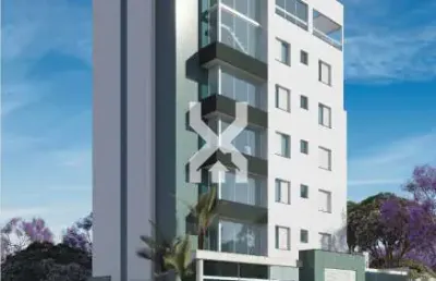 Apartamento à venda, 4 quartos, 4 suítes, 3 vagas, liberdade - belo horizonte/mg
