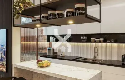 Apartamento à venda, 3 quartos, 1 suíte, 2 vagas, prado - belo horizonte/mg