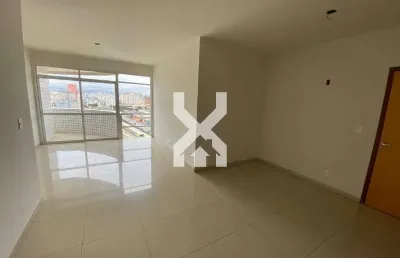 Apartamento à venda, 3 quartos, 1 suíte, 2 vagas, sagrada família - belo horizonte/mg