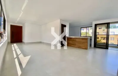 Apartamento à venda, 3 quartos, 3 suítes, 2 vagas, liberdade - belo horizonte/mg