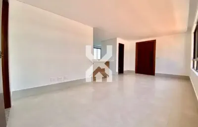 Apartamento à venda, 2 quartos, 2 suítes, 2 vagas, liberdade - belo horizonte/mg