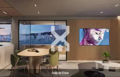Apartamento à venda, 4 quartos, 4 suítes, 2 vagas, savassi - belo horizonte/mg