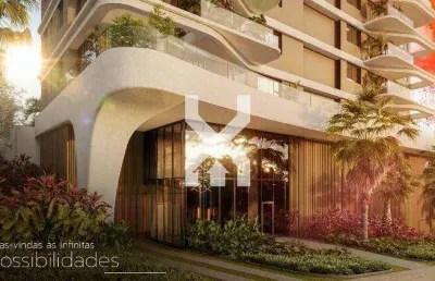 Apartamento à venda, 3 quartos, 3 suítes, 3 vagas, gutierrez - belo horizonte/mg