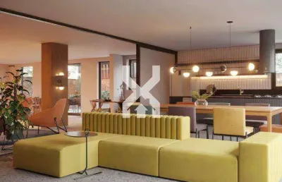 Apartamento à venda, 3 quartos, 3 suítes, 2 vagas, lourdes - belo horizonte/mg