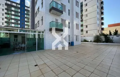 Apartamento com área privativa à venda, 3 quartos, 1 suíte, 2 vagas, cidade nova - belo horizonte/mg