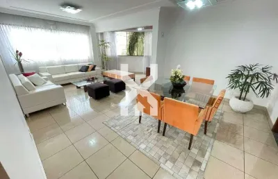 Apartamento à venda, 4 quartos, 1 suíte, 2 vagas, palmares - belo horizonte/mg