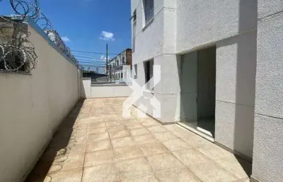 Apartamento com área privativa à venda, 2 quartos, 1 suíte, 2 vagas, sagrada família - belo horizonte/mg