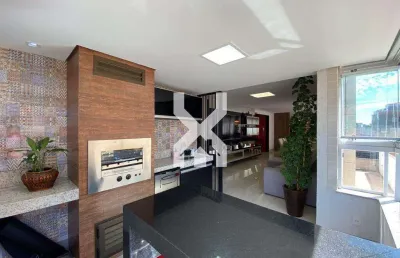 Apartamento à venda, 4 quartos, 4 suítes, 4 vagas, santa rosa - belo horizonte/mg