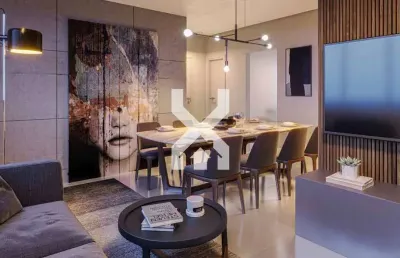 Apartamento à venda, 3 quartos, 3 suítes, 2 vagas, buritis - belo horizonte/mg